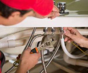 About The Faucet Pros Rustburg, VA